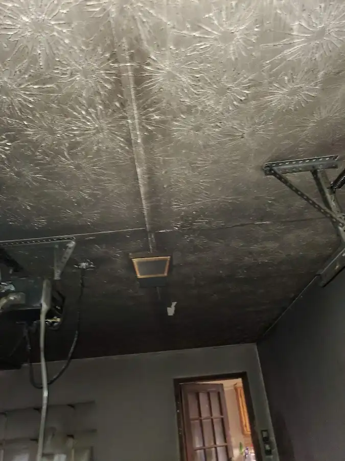 Fire and smoke damage assessment for Emergency Water Damage Services in Janesville